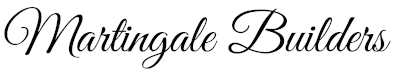 Martingale Builders Logo
